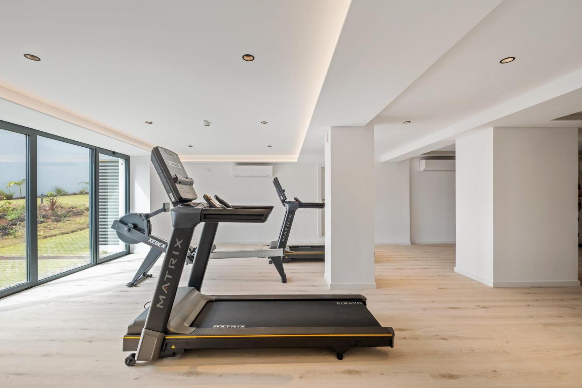 Acquas Bliss By Madeira Sun Travel Apartment Funchal (Madeira)