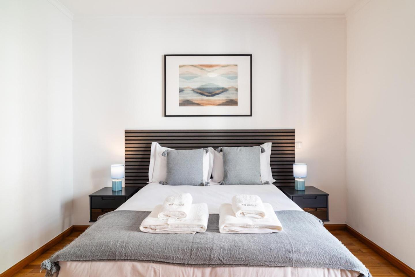 Guestready - Scenic In The Heart Of Apartment Funchal (Madeira)