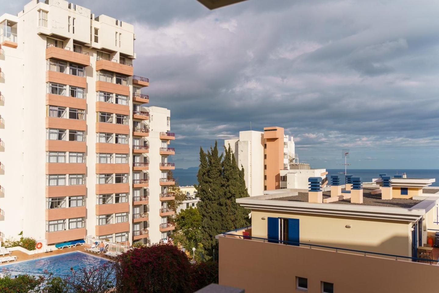 Guestready - Scenic In The Heart Of