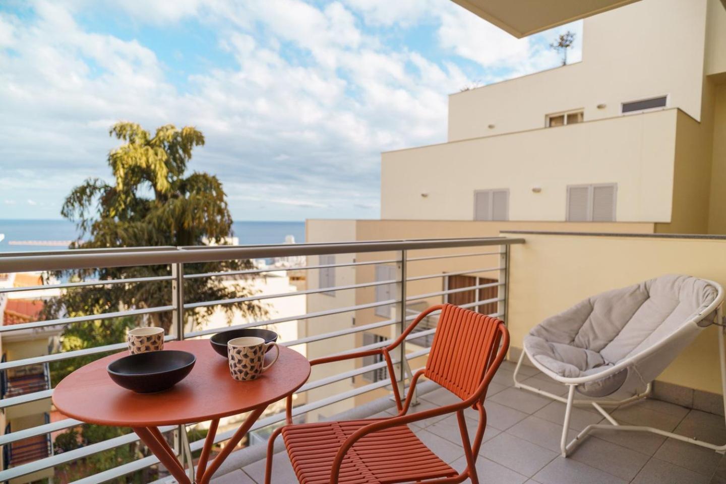 Guestready - Scenic In The Heart Of Funchal (Madeira)