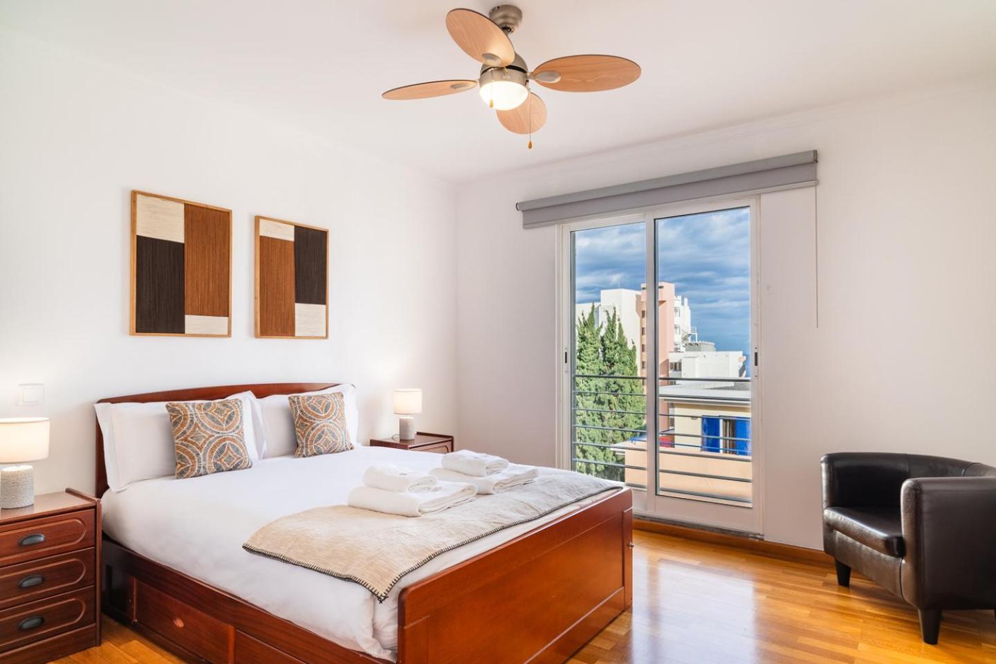 Guestready - Scenic In The Heart Of Apartment Funchal (Madeira)