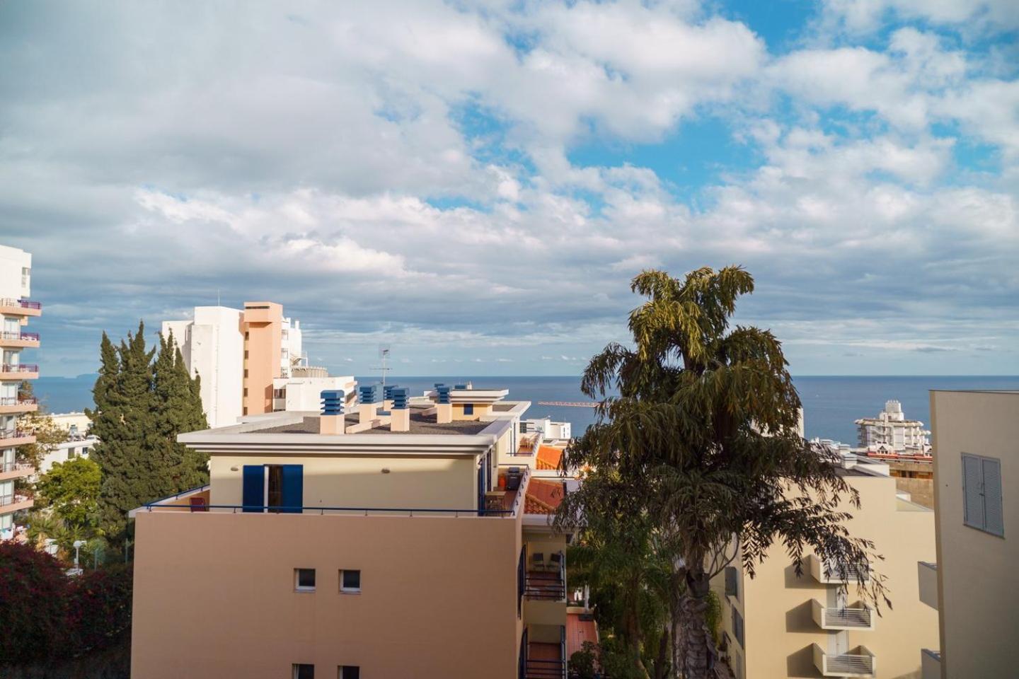 Guestready - Scenic In The Heart Of Apartment *