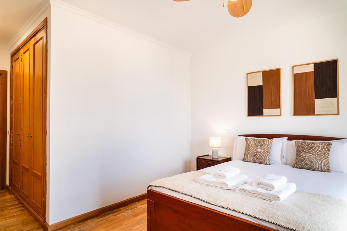 Apartment Guestready - Scenic In The Heart Of *