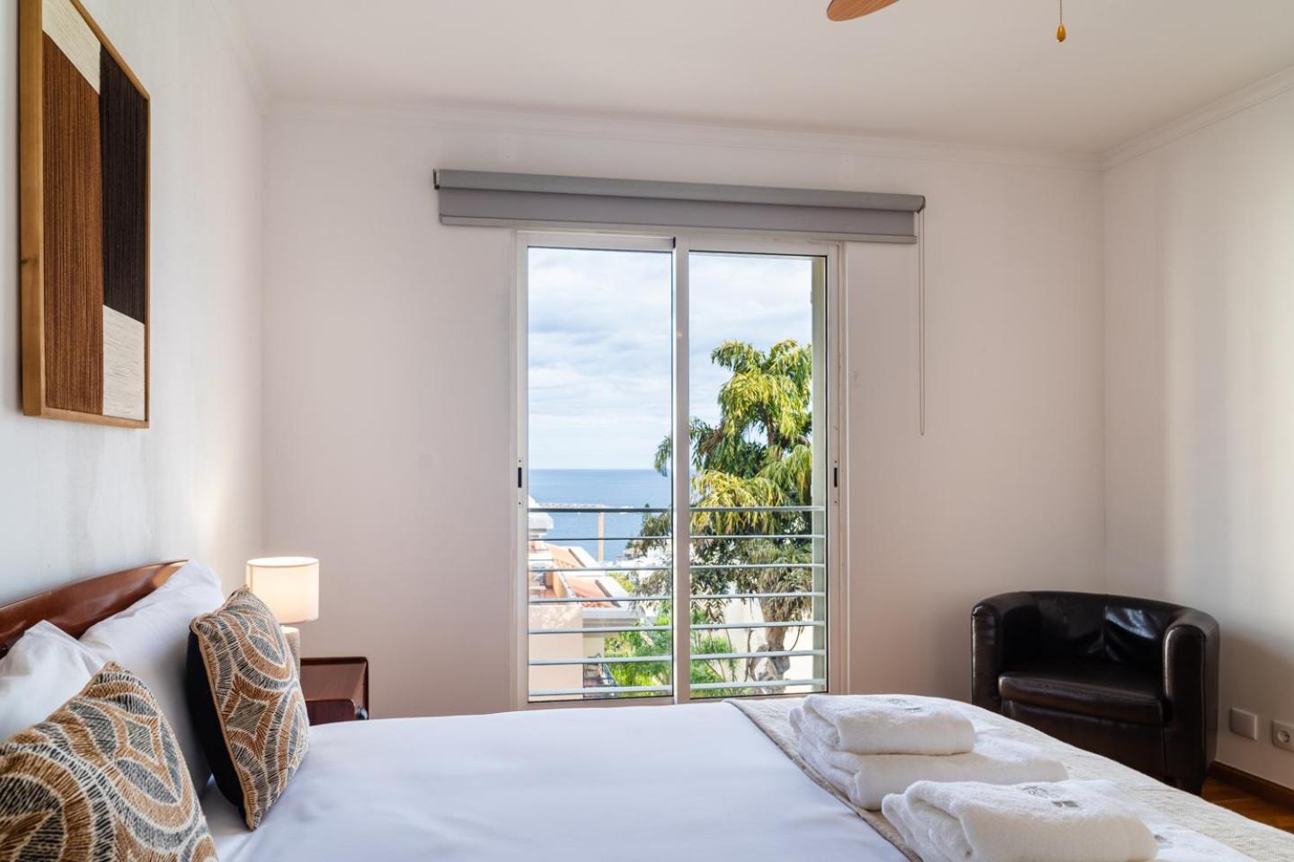 Guestready - Scenic In The Heart Of Funchal (Madeira)