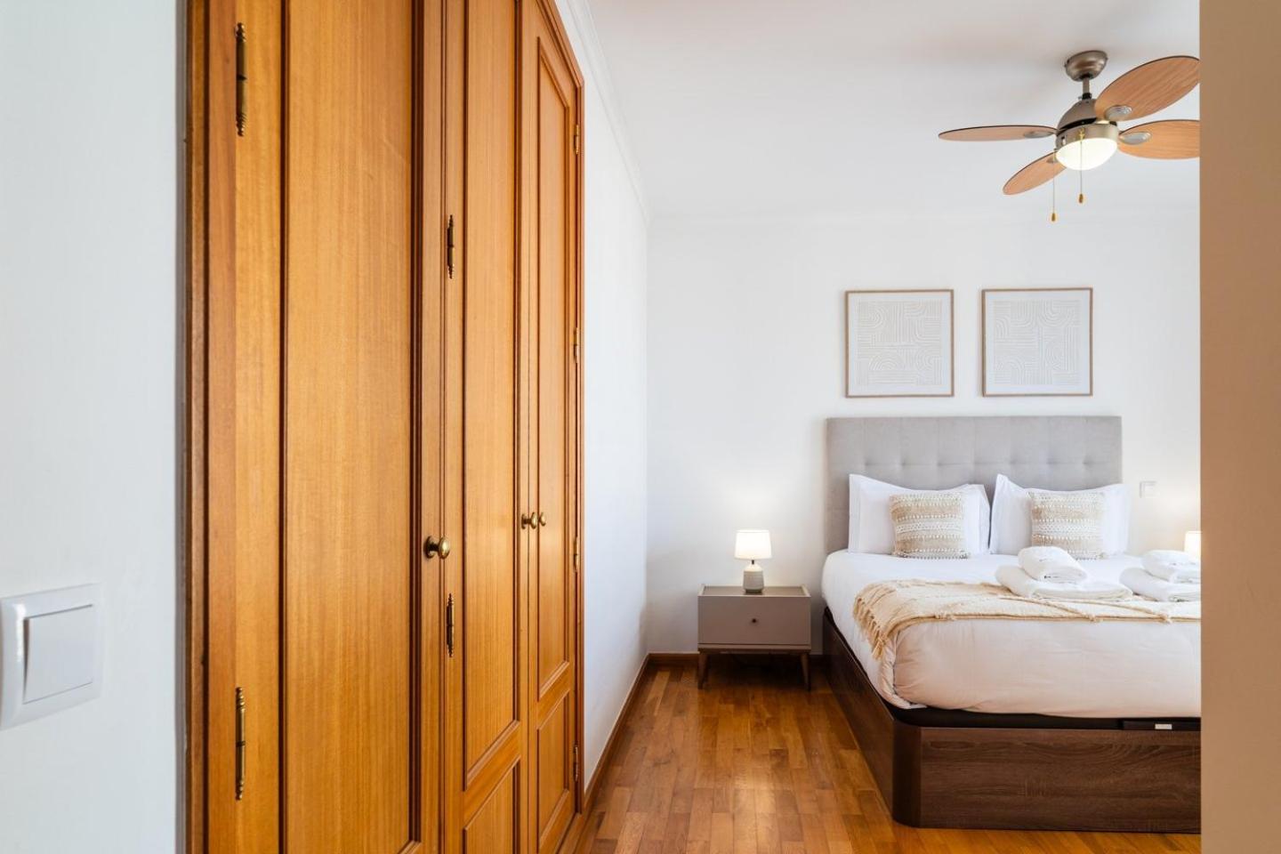 Apartment Guestready - Scenic In The Heart Of Funchal (Madeira)