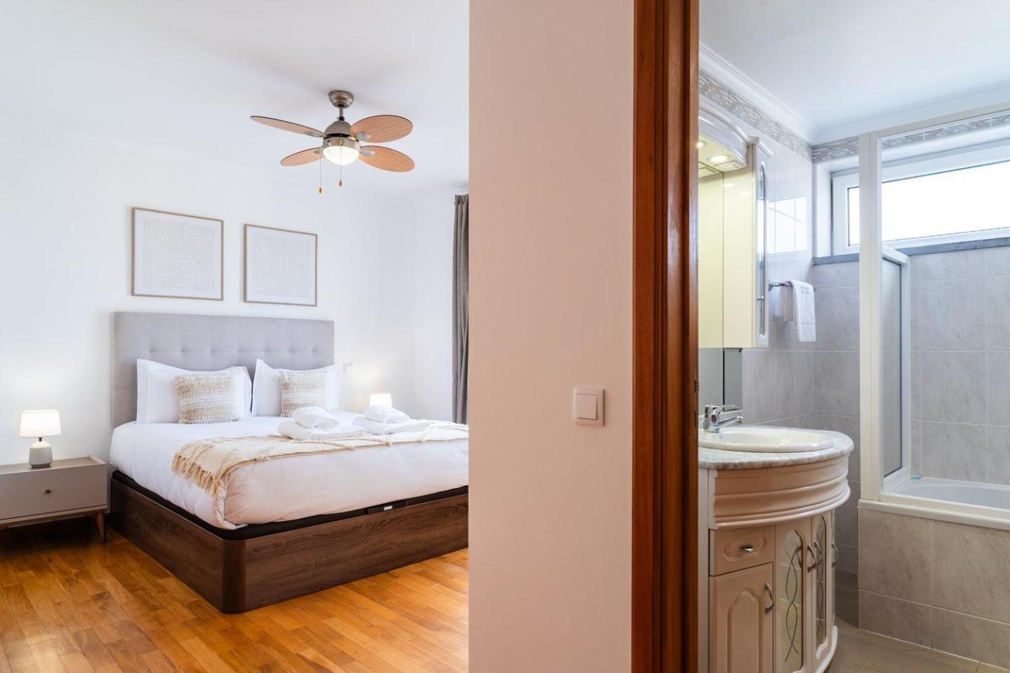 Guestready - Scenic In The Heart Of * Funchal (Madeira)