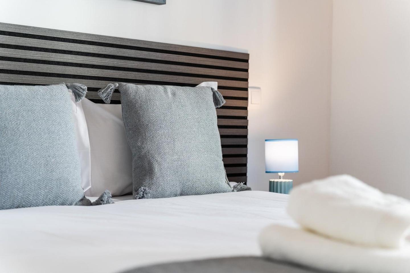 Apartment Guestready - Scenic In The Heart Of *