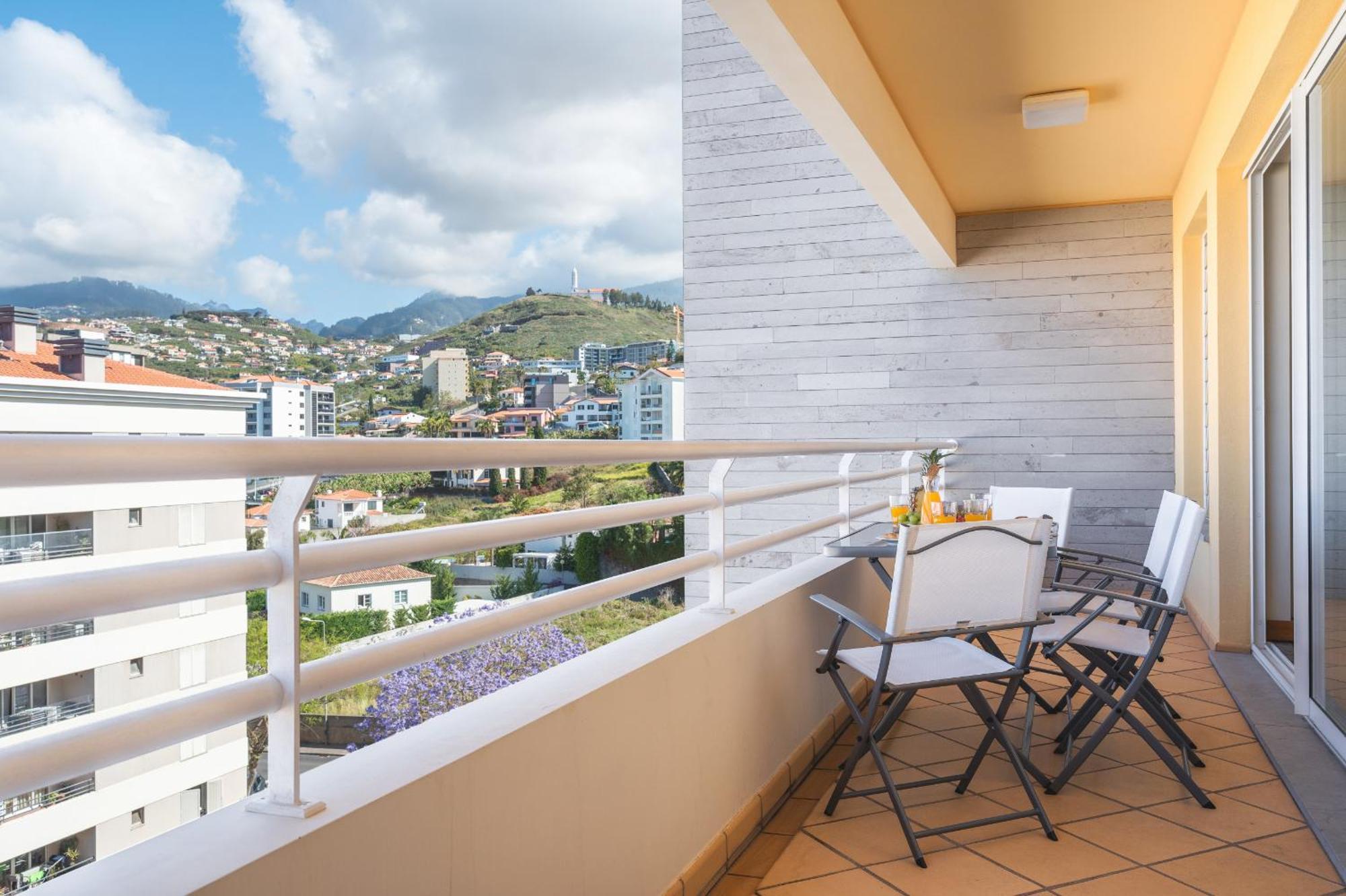 Sunny Park By Atlantic Apartment Funchal (Madeira)