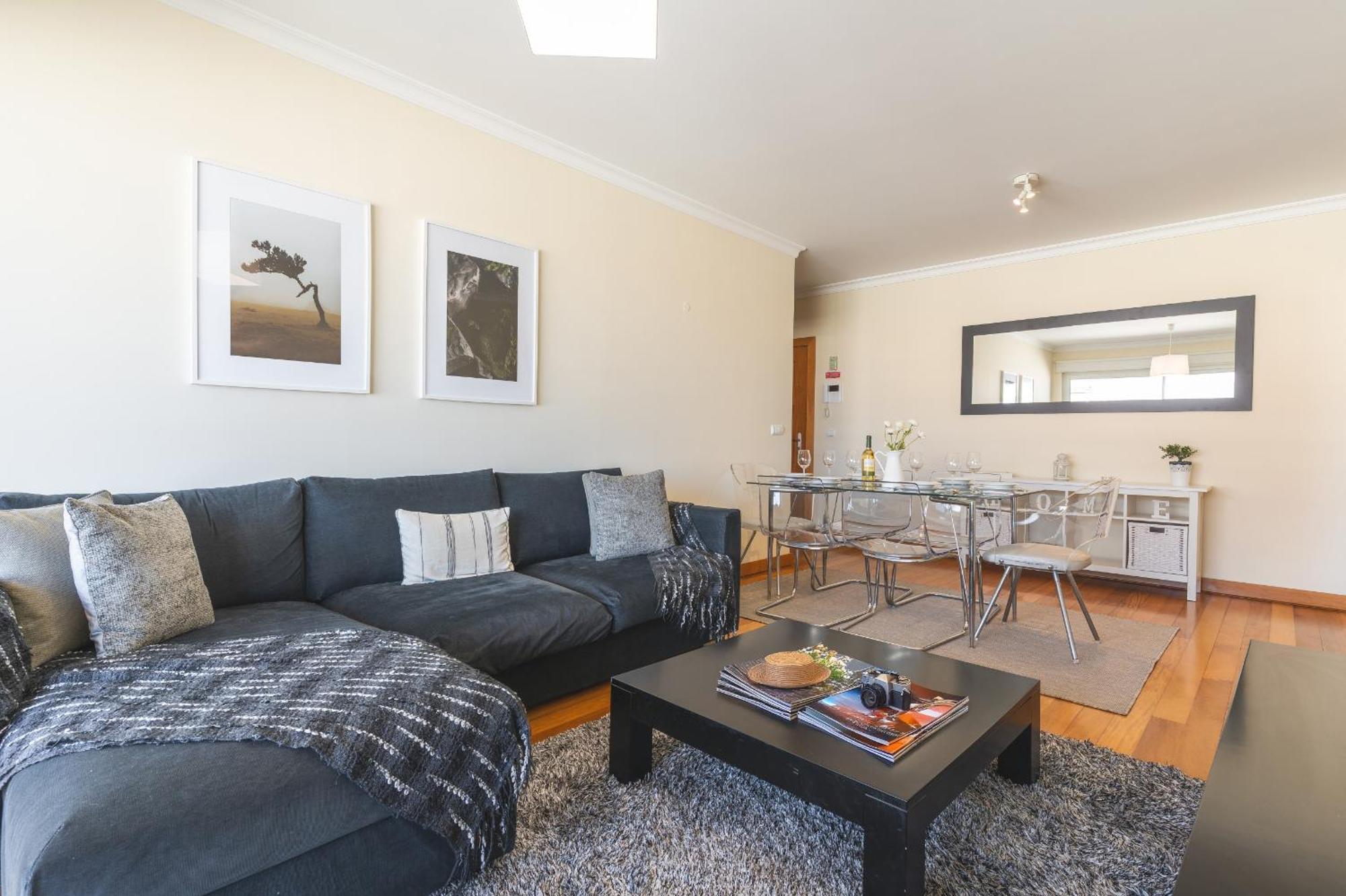 Sunny Park By Atlantic Apartment Funchal (Madeira)