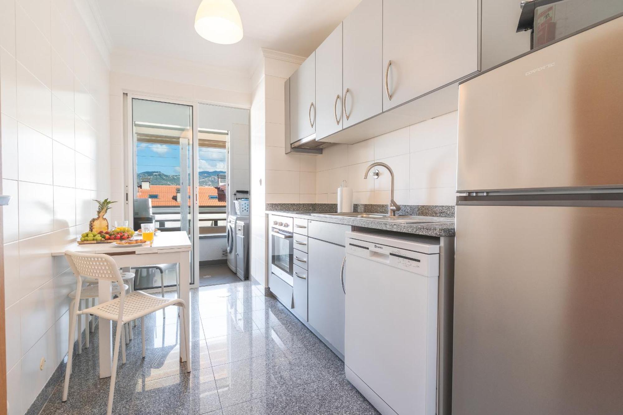 Sunny Park By Atlantic Apartment Funchal (Madeira)