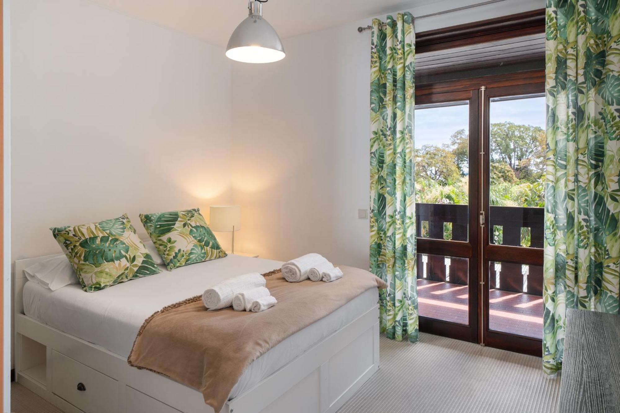 Villa Charming Villa, Spacious, Beautiful Views! Funchal (Madeira)
