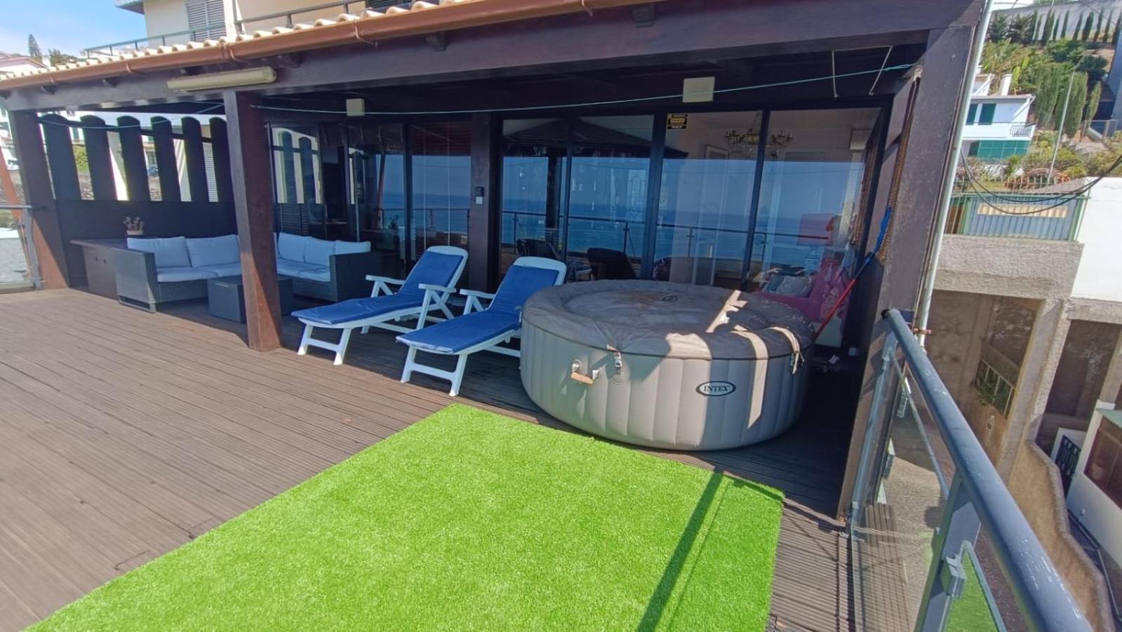 Apartment Lido Ocean Front Penthouse *