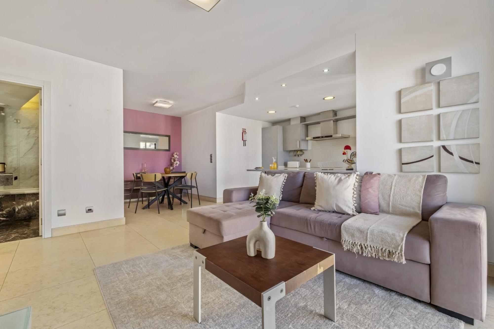 Apartment Forum Ocean View 5c By Madeira Sun Travel