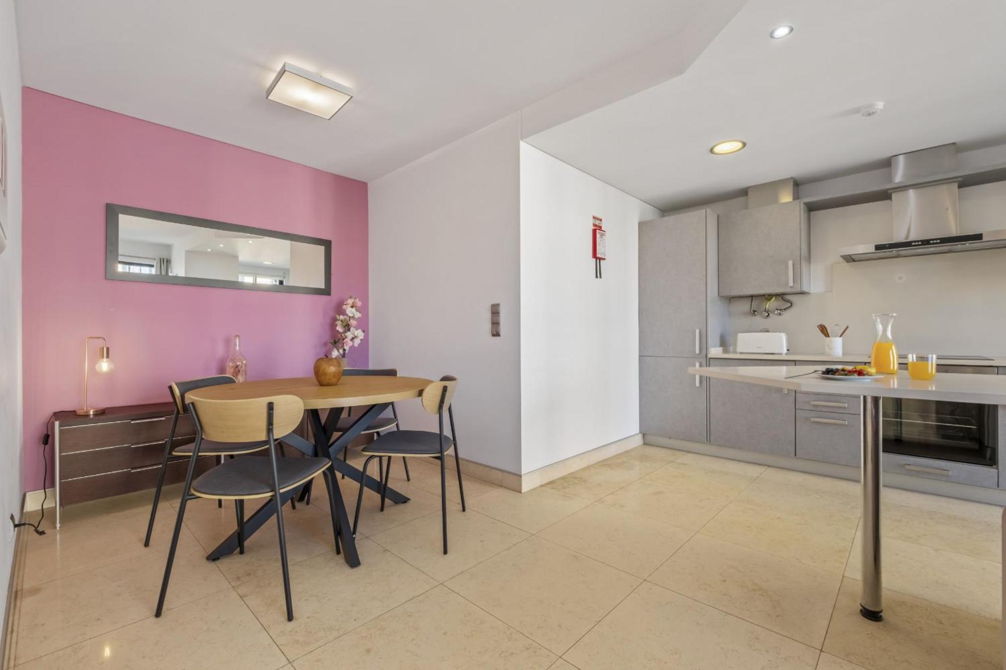 Forum Ocean View 5c By Madeira Sun Travel Appartement Funchal (Madeira)