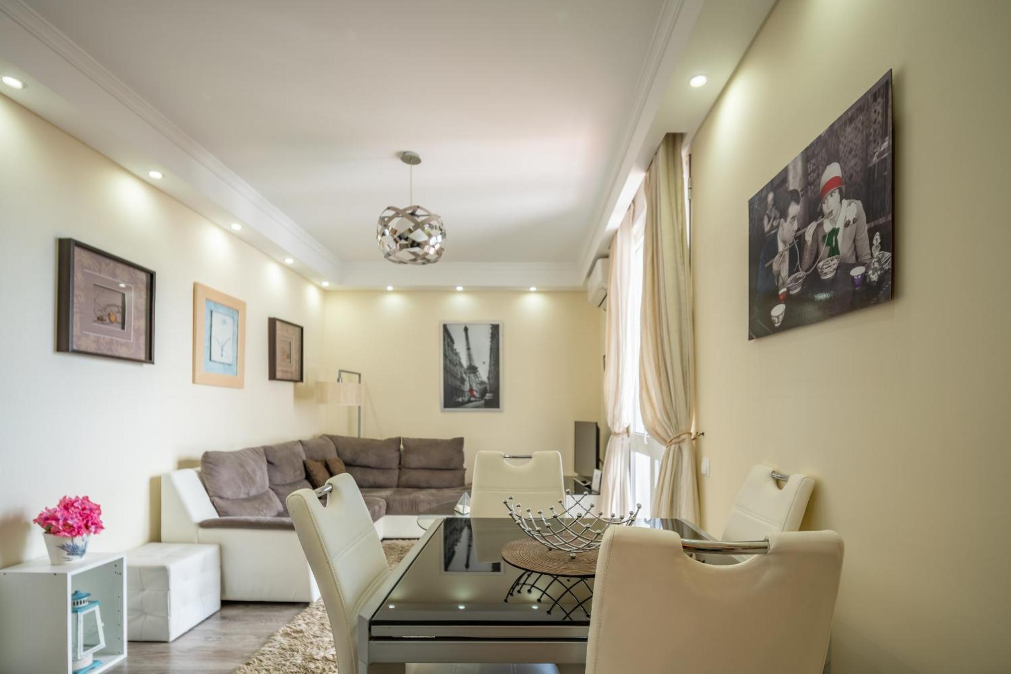 Apartment America By Madeira Funchal (Madeira)