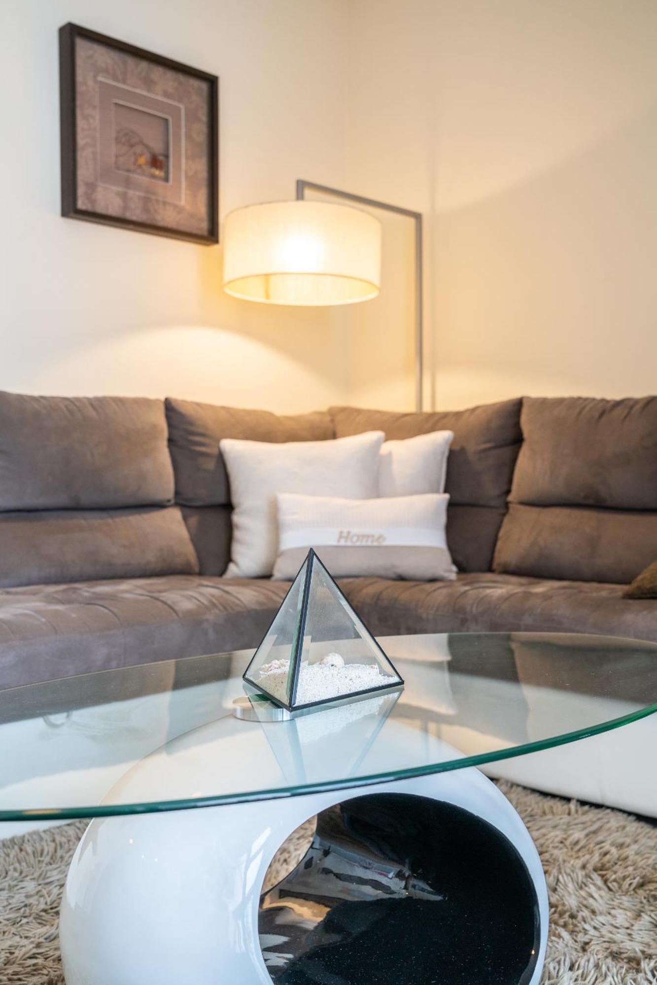 Apartment America By Madeira