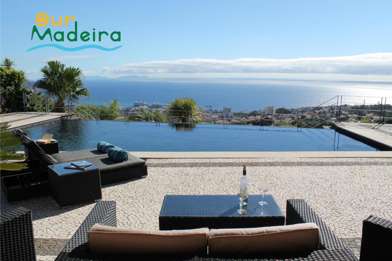 Ourmadeira - Luz, Fabulous Funchal (Madeira)