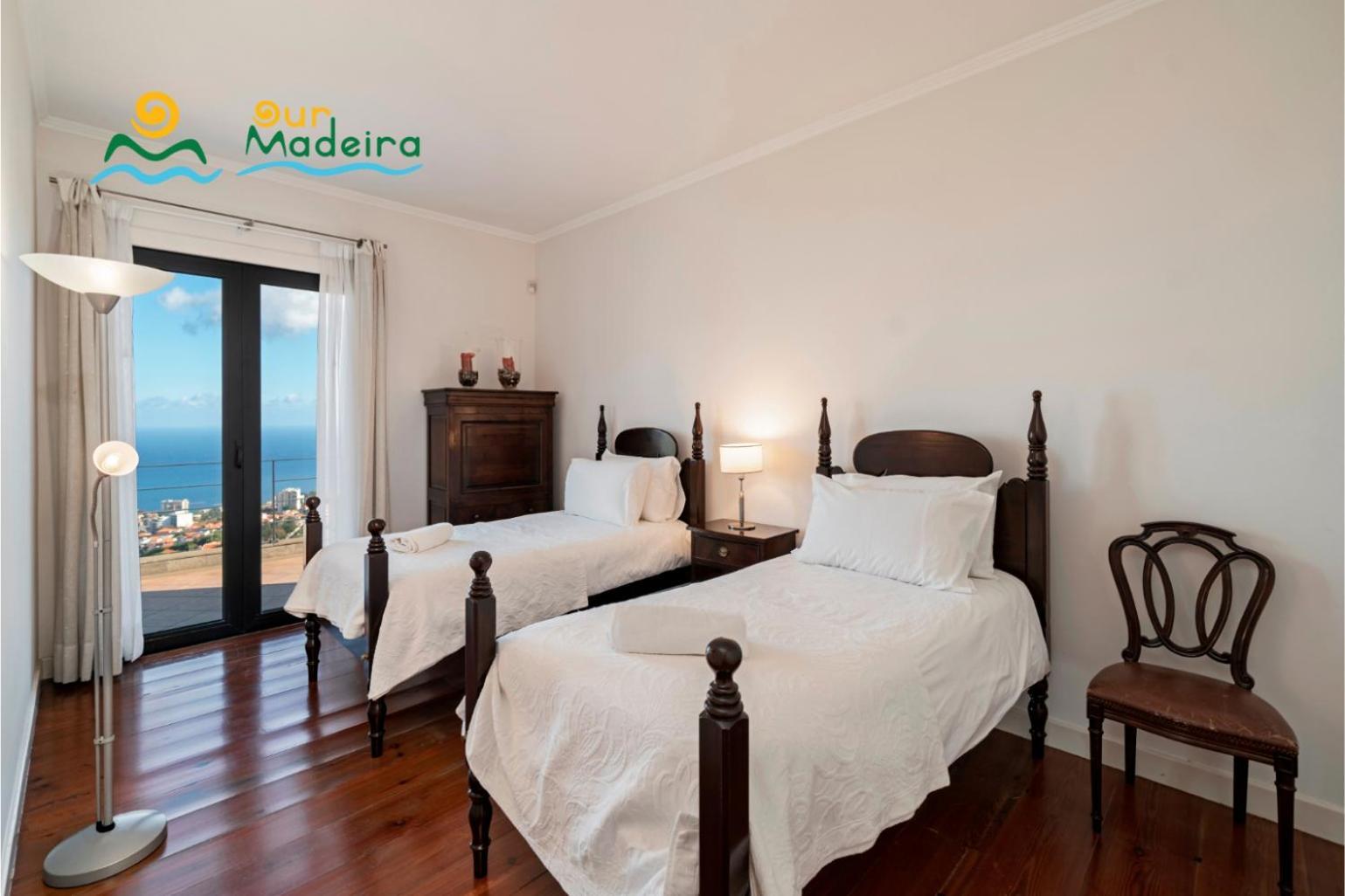 Ourmadeira - Luz, Fabulous * Funchal (Madeira)