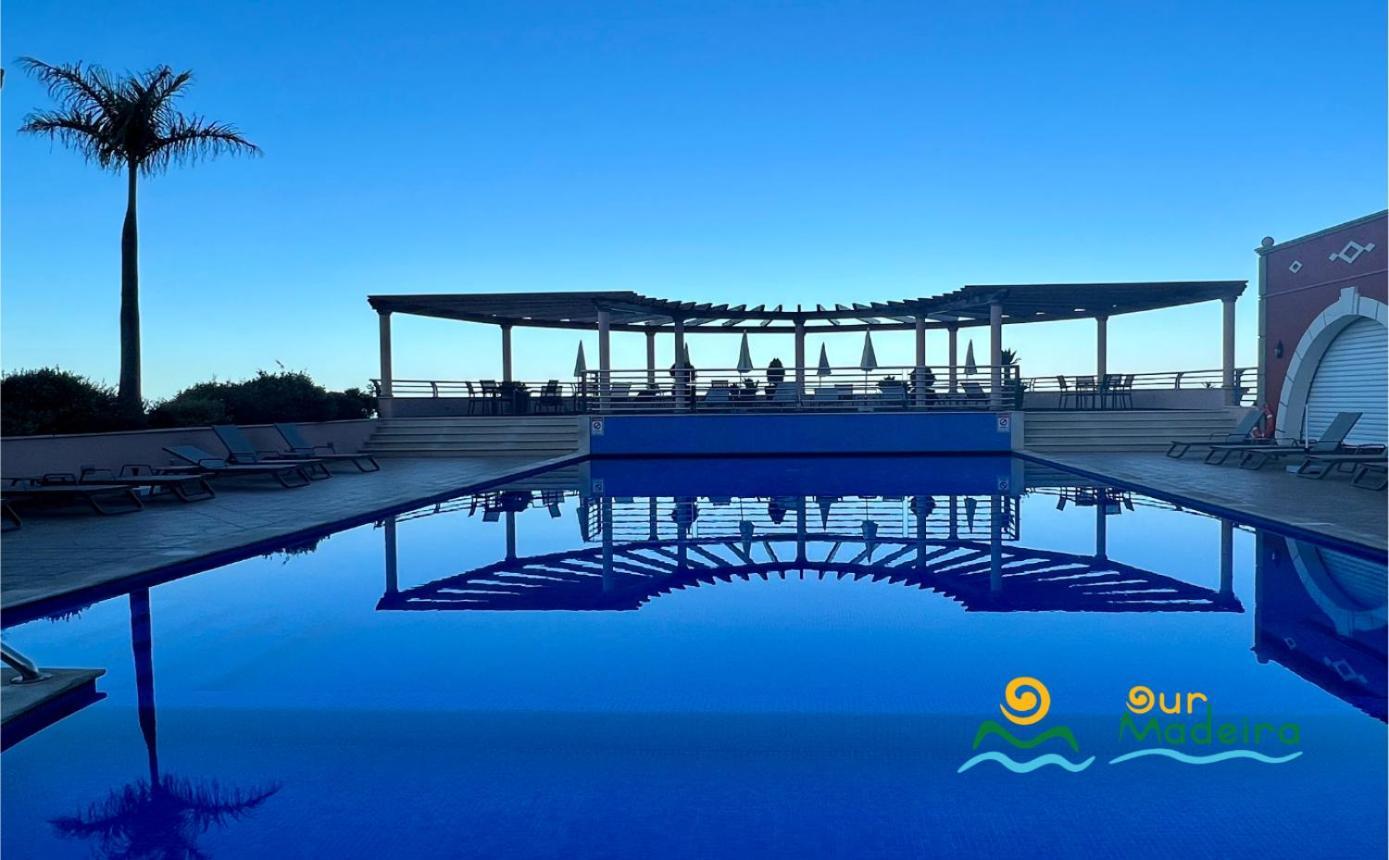 Ourmadeira - Palheiro Eagle Villa Funchal (Madeira)