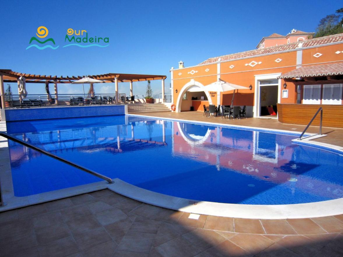 Villa Ourmadeira - Palheiro Eagle Funchal (Madeira)