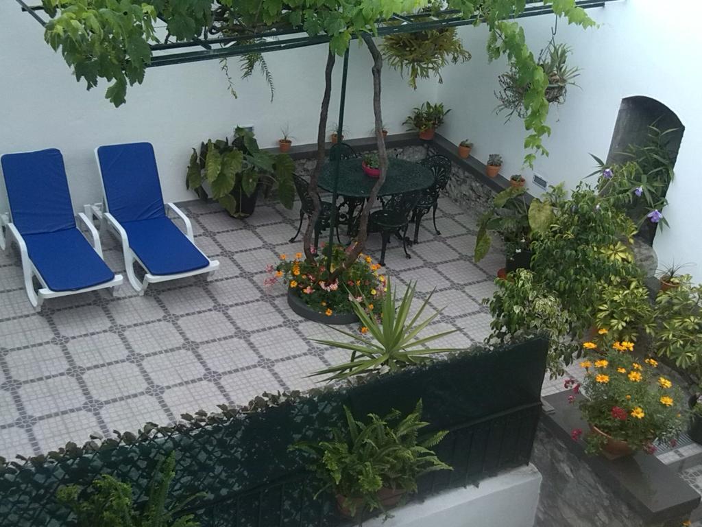 Maravilhas House Holiday home *