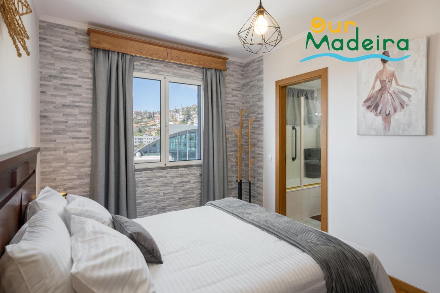 Ourmadeira - Alamos Uptown * Funchal (Madeira)