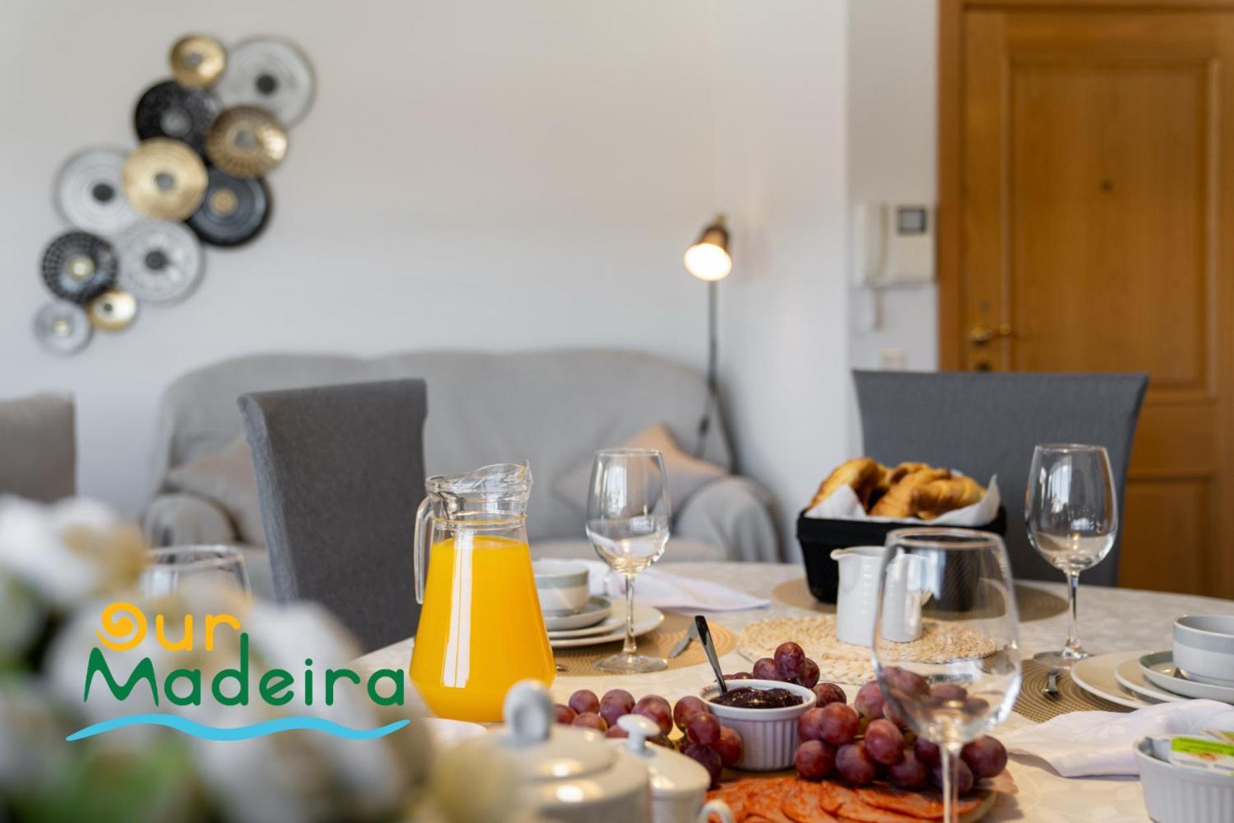 Ourmadeira - Alamos Uptown