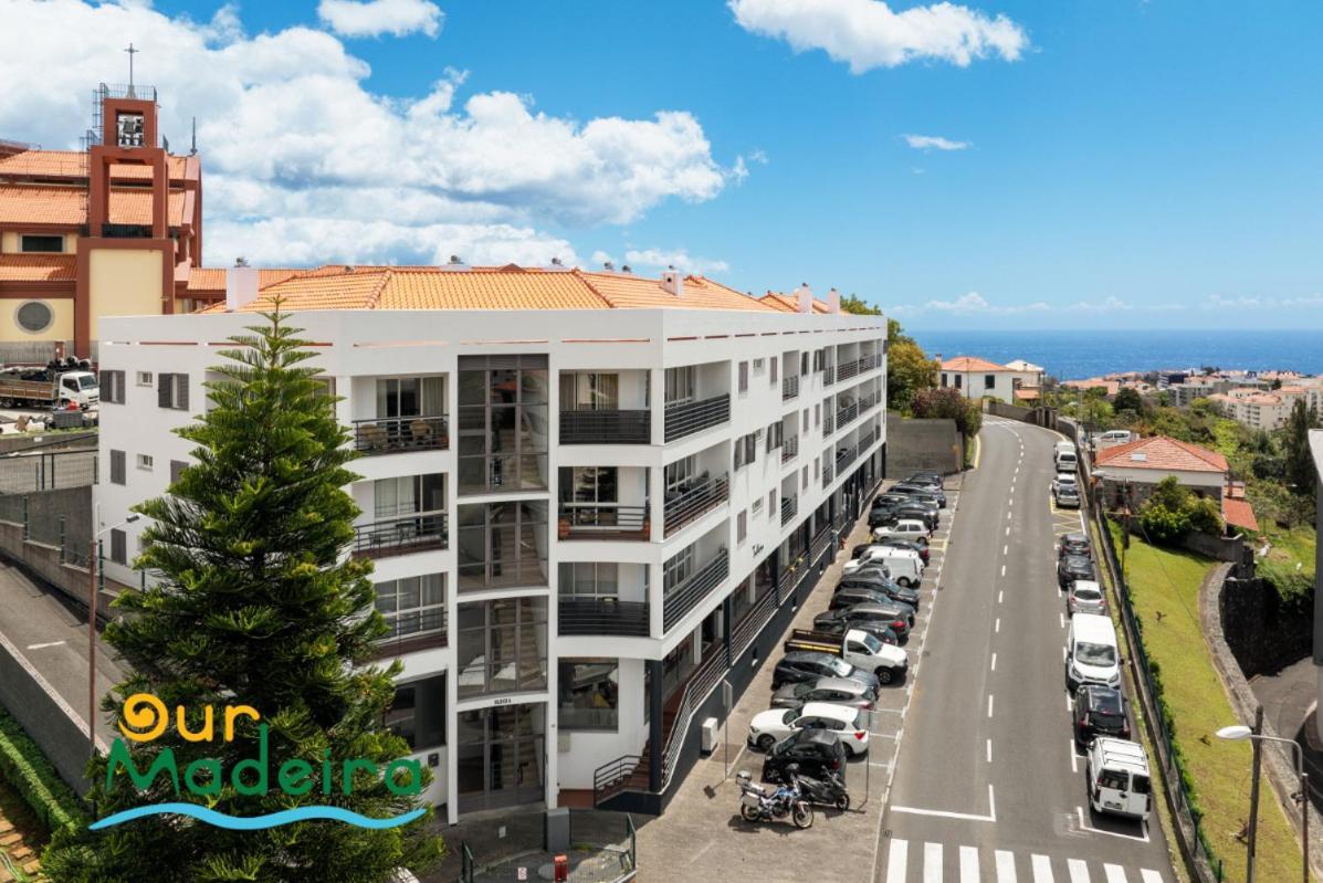 Ourmadeira - Alamos Uptown