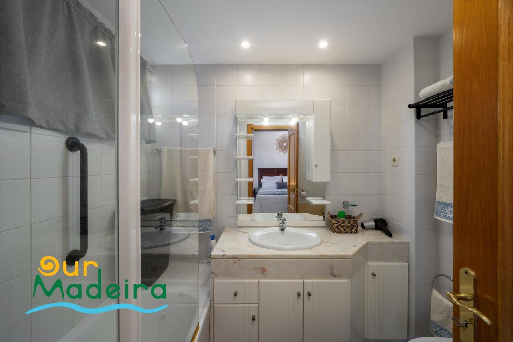 Apartamento Ourmadeira - Alamos Uptown