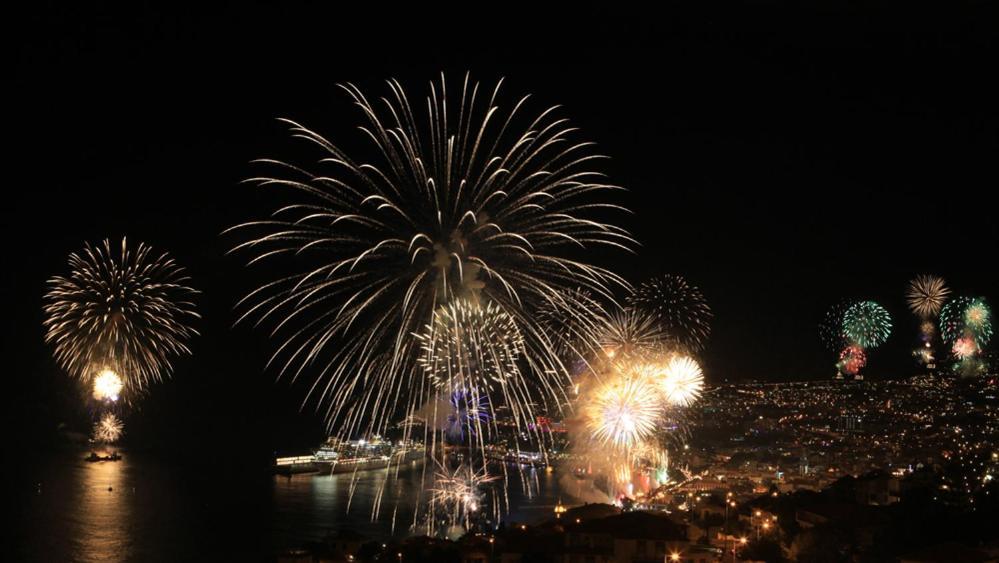 Villa Amazing View - Lux & Pool Funchal (Madeira)