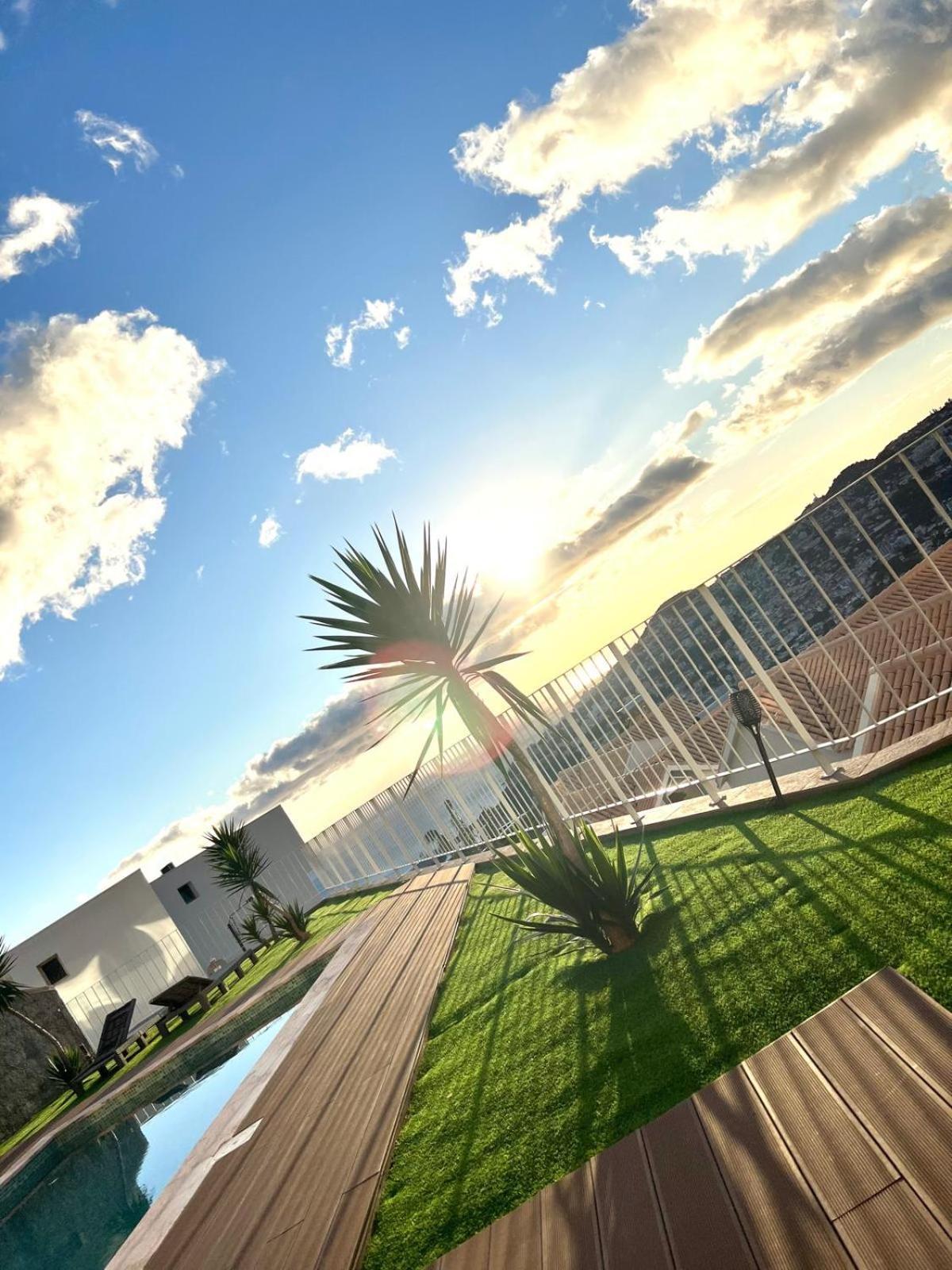 Villa Amazing View - Lux & Pool