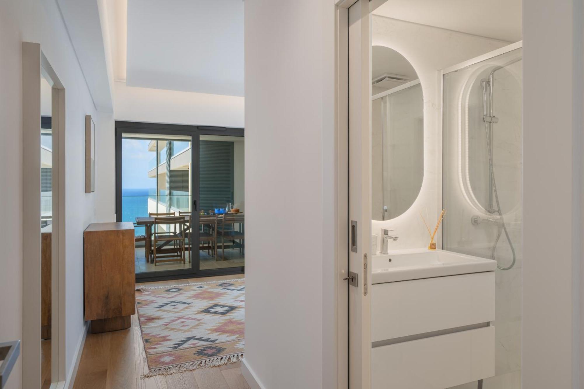 Acqua Vii - Luxury 3br In
