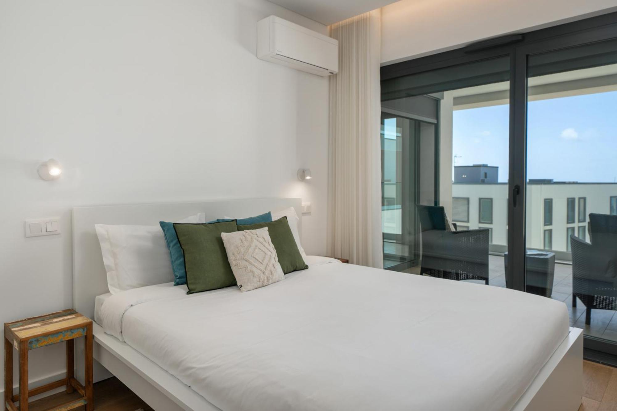 Apartment Acqua Vii - Luxury 3br In