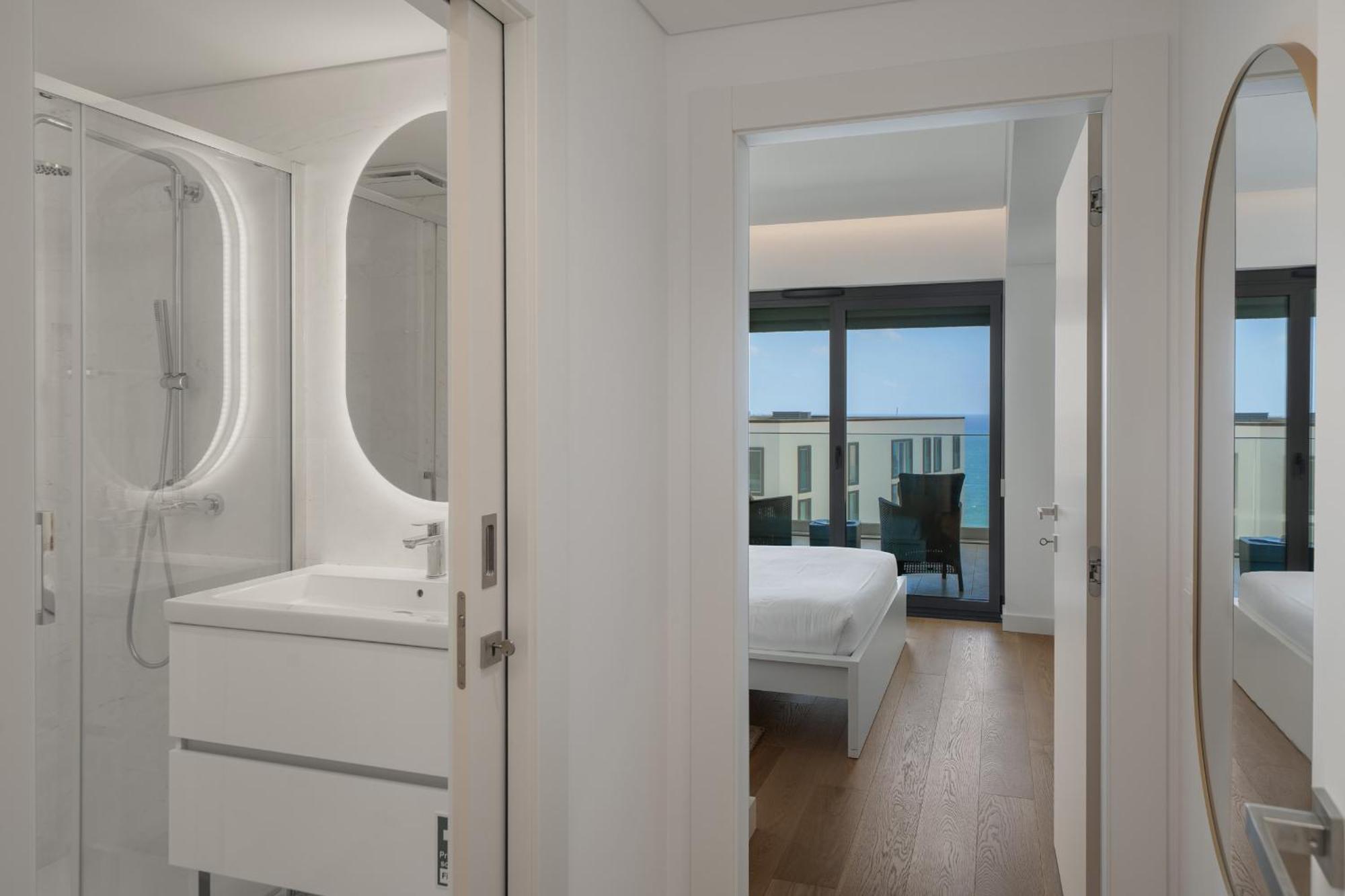 Acqua Vii - Luxury 3br In Apartment