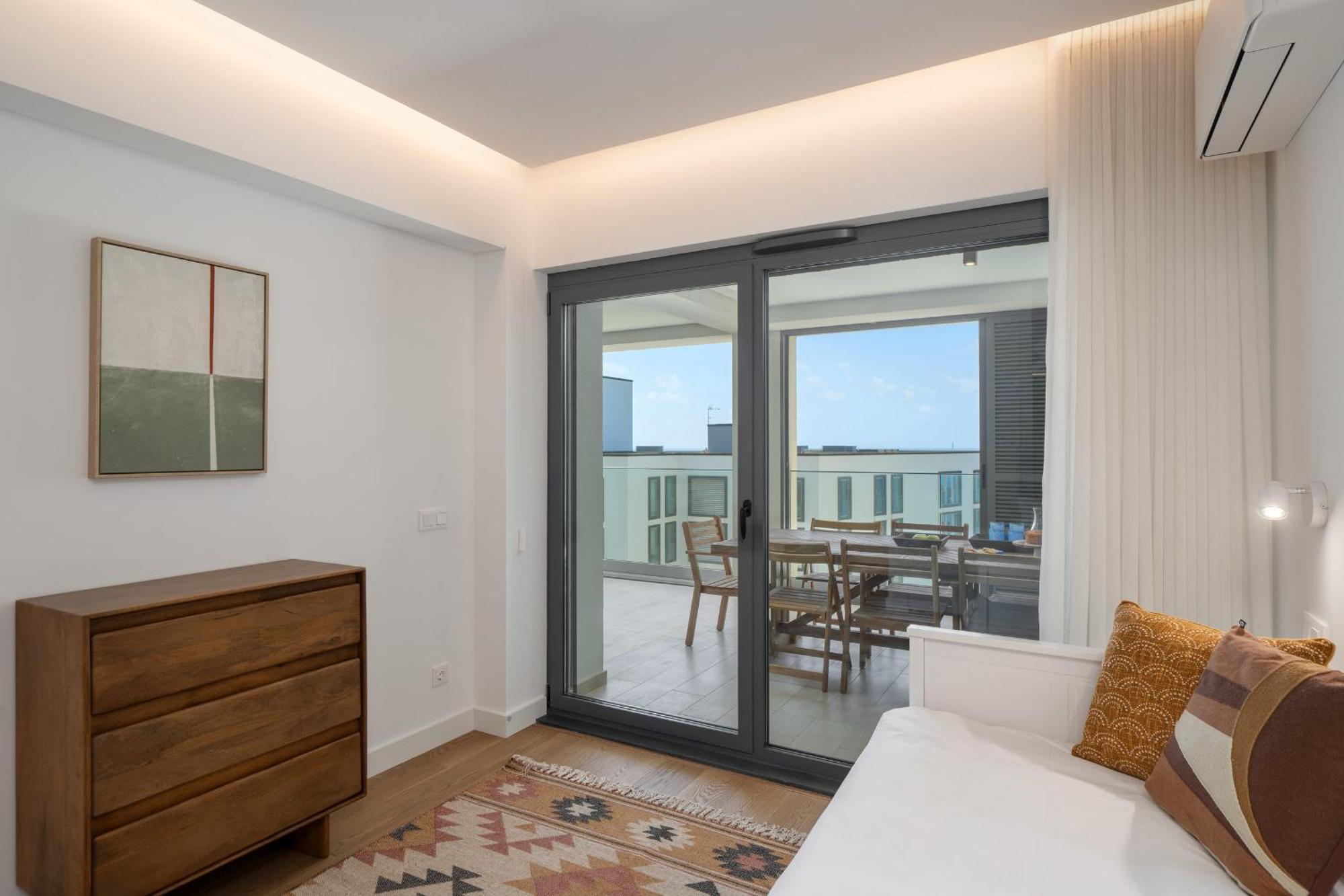 Acqua Vii - Luxury 3br In Apartment