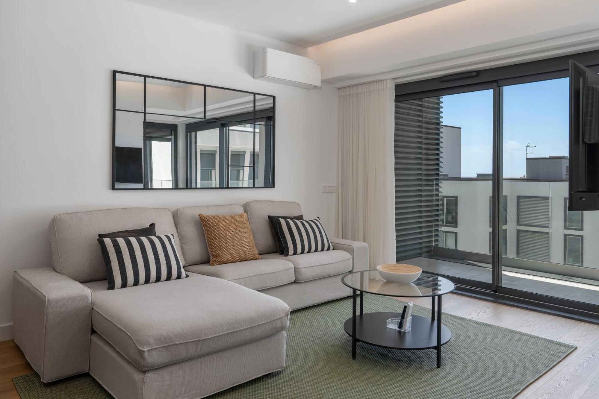 Apartment Acqua Vii - Luxury 3br In *