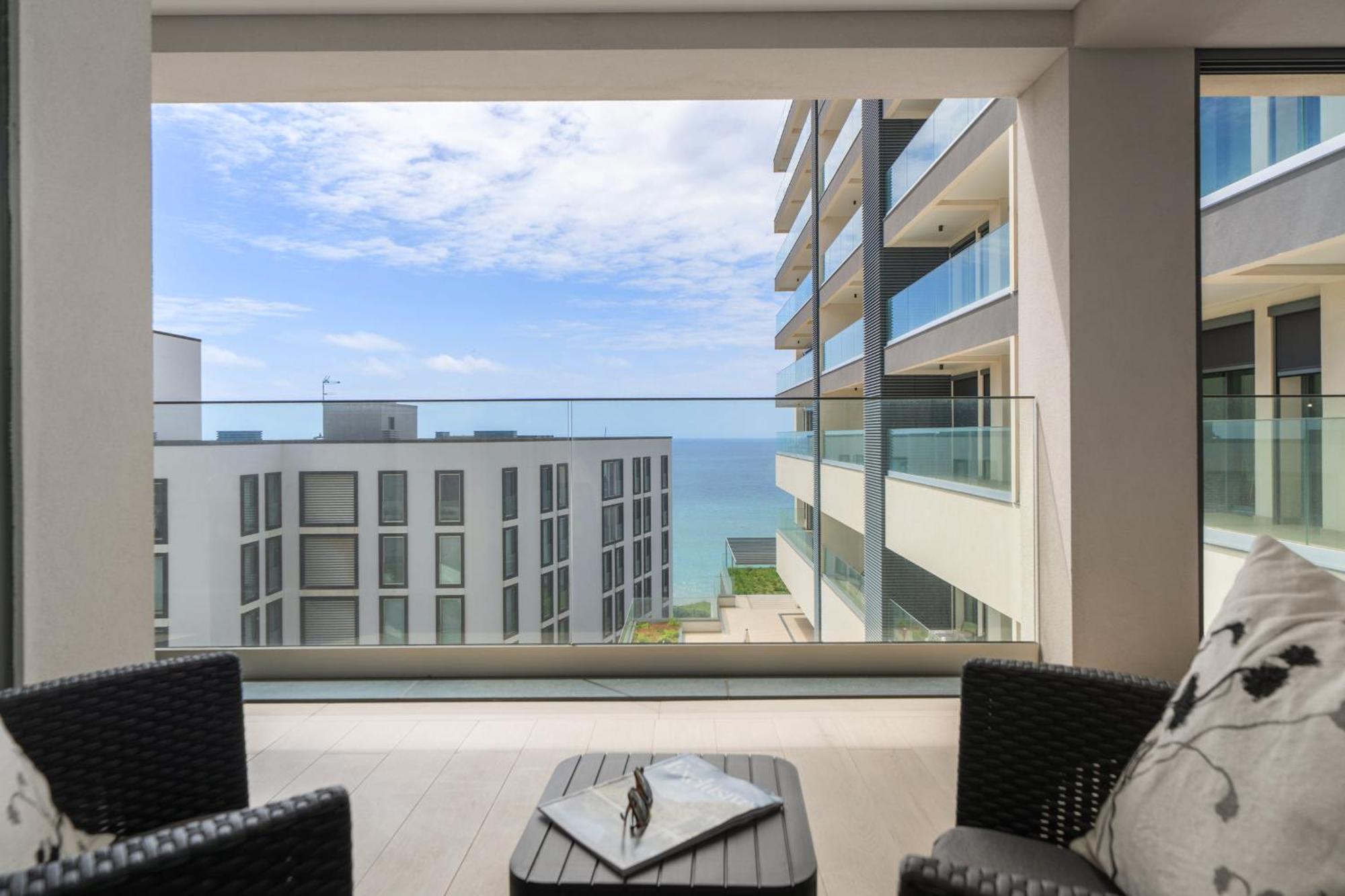 Acqua Vii - Luxury 3br In Apartment *