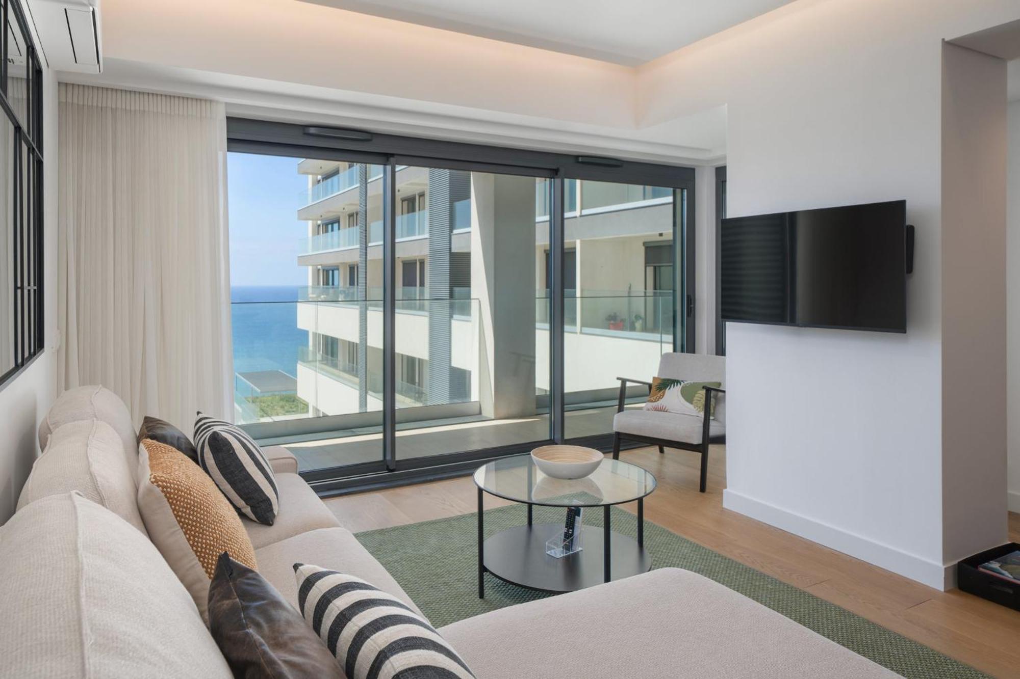 Apartment Acqua Vii - Luxury 3br In