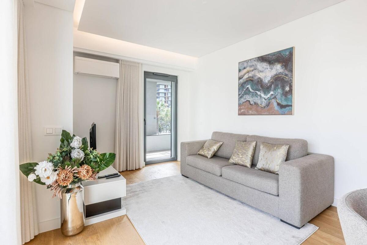 Acqua Apartment *