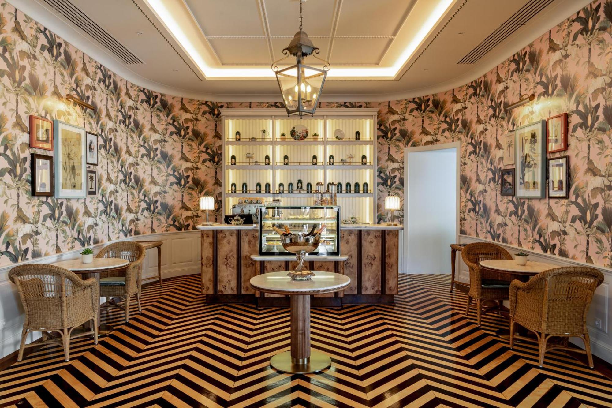 Reid's Palace, A Belmond Hotel, Madeira 5* Funchal (Madeira)