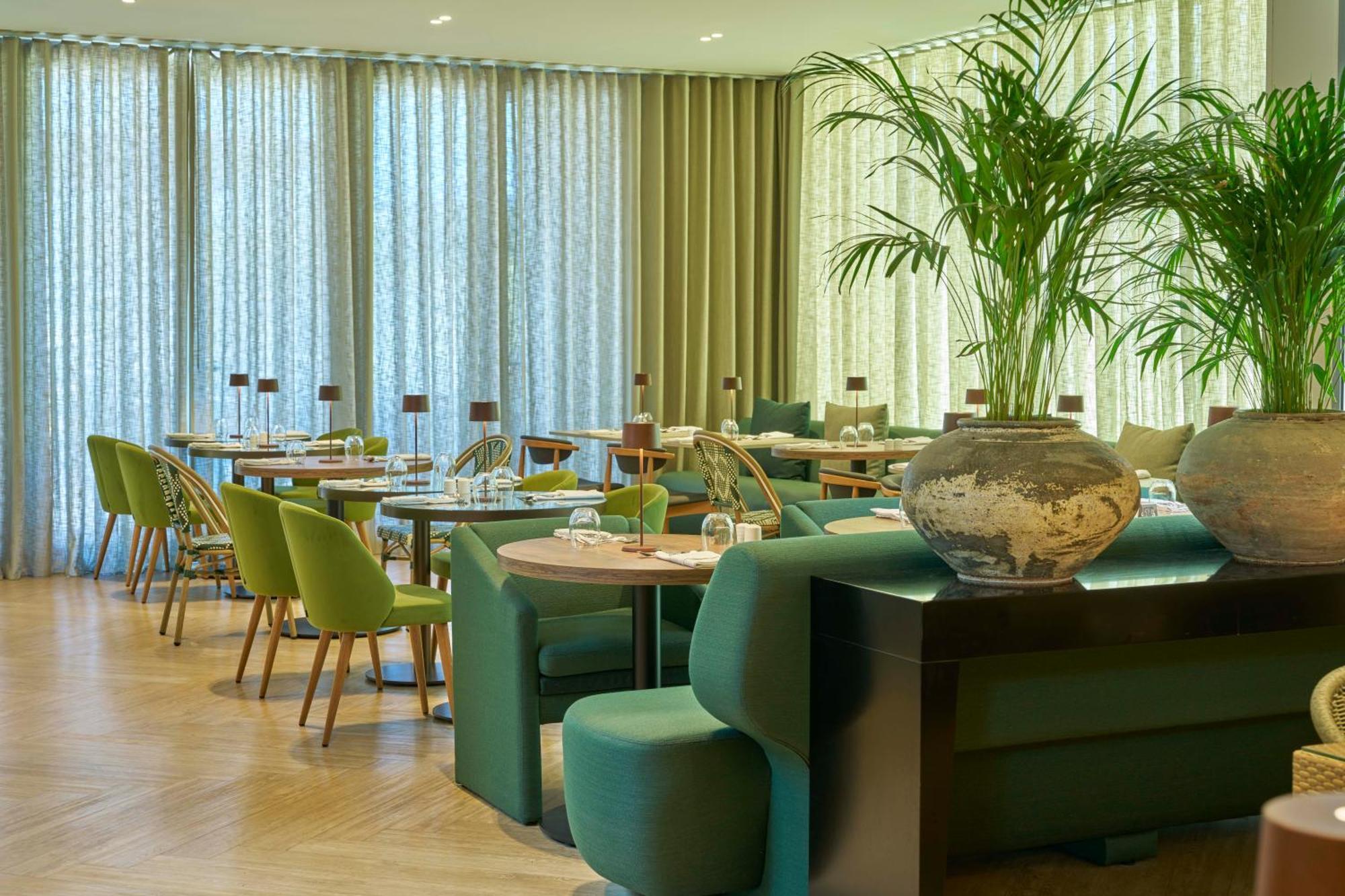 Hotel Golden