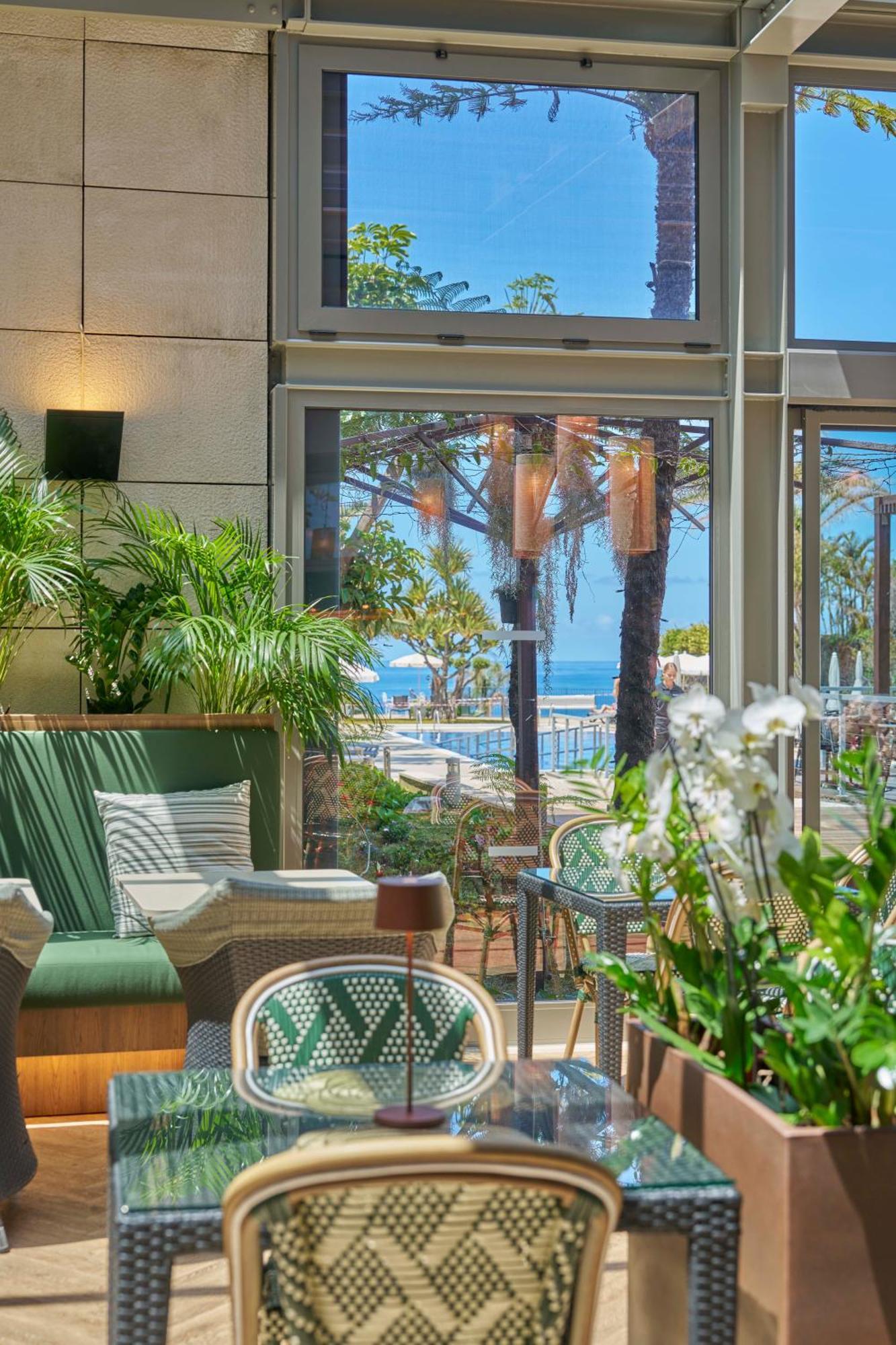 Golden Hotel Funchal (Madeira)