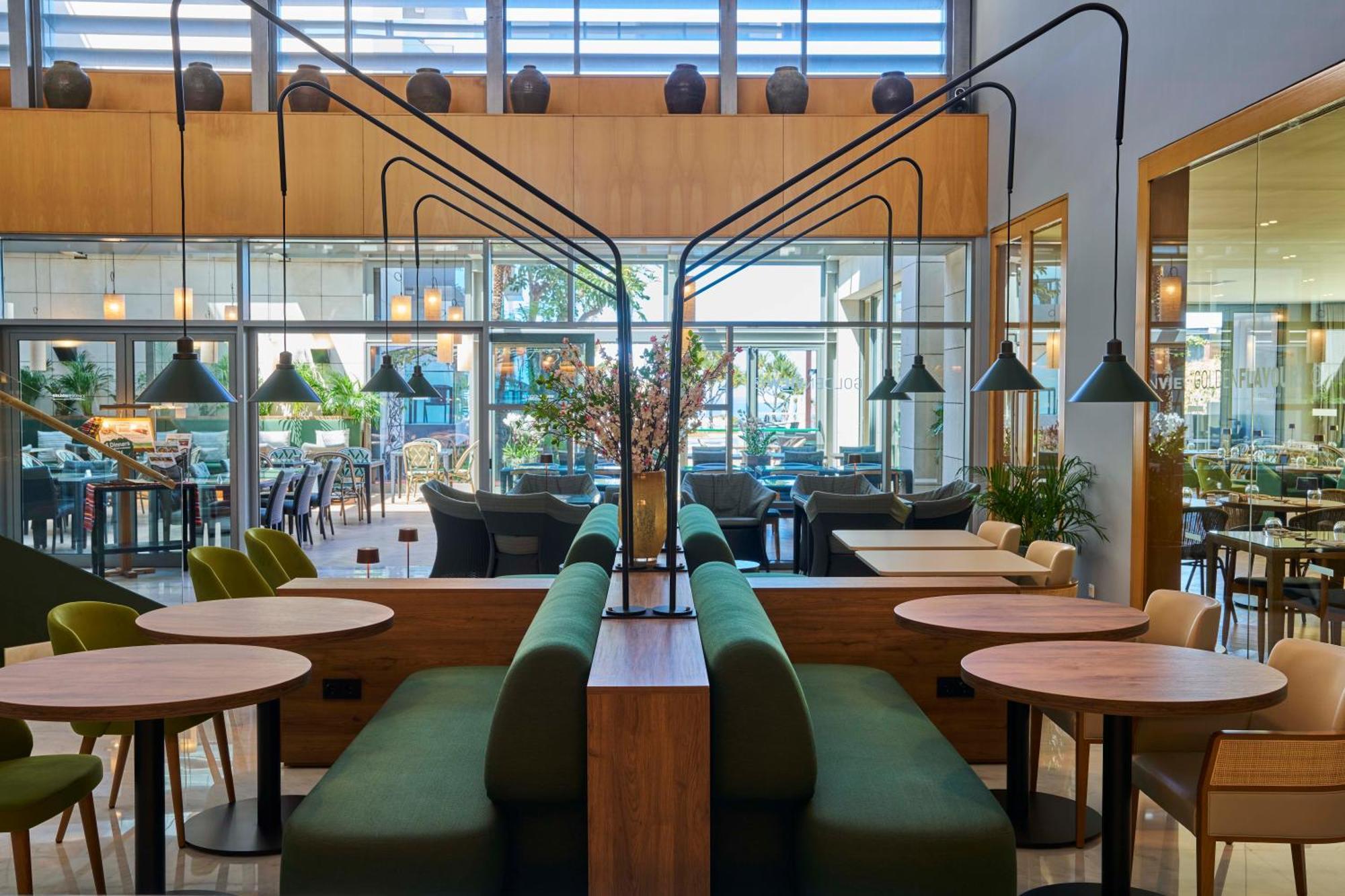 Hotel Golden Funchal (Madeira)