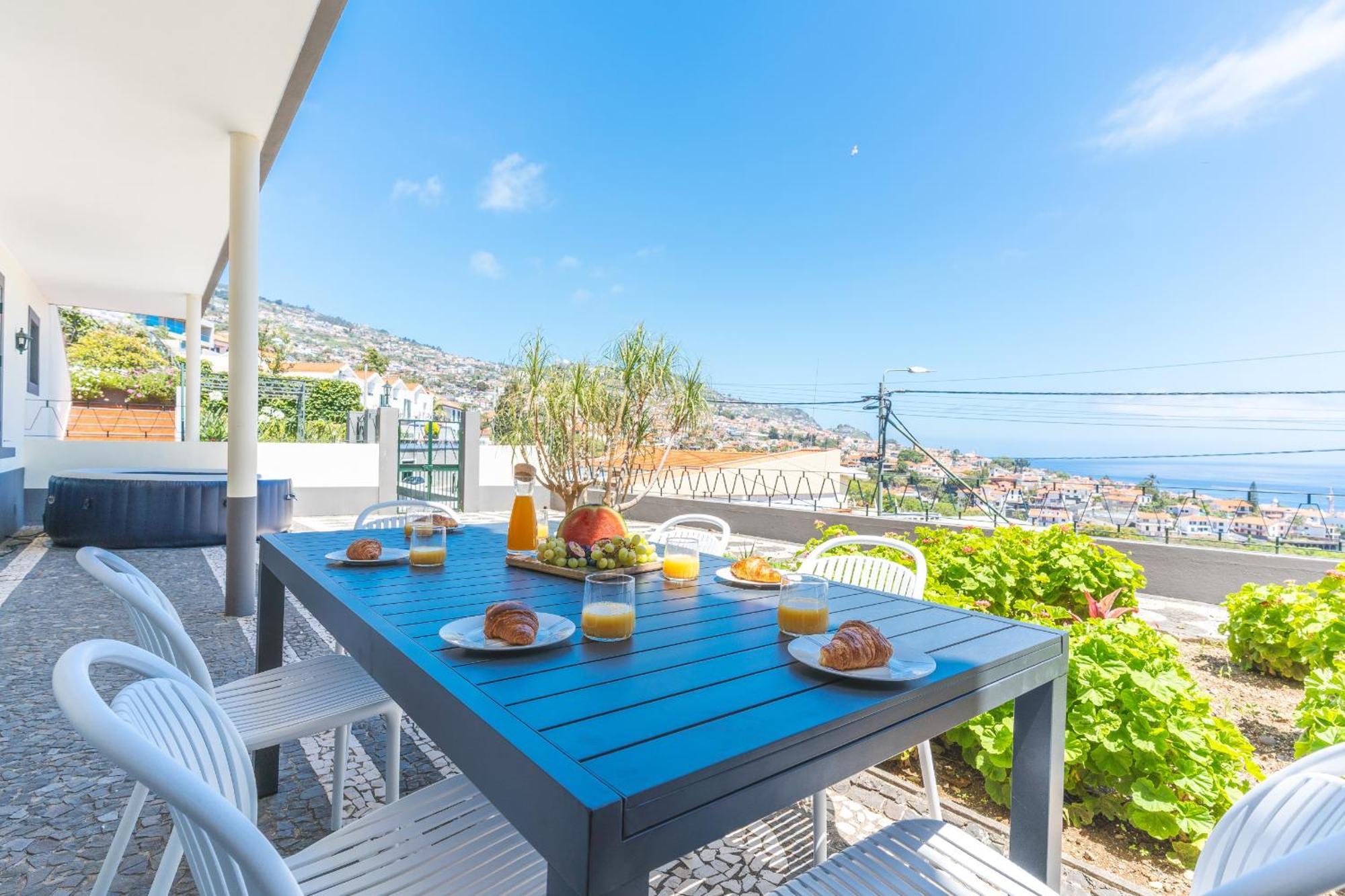 Apartamento Santa Luzia 1 By Atlantic
