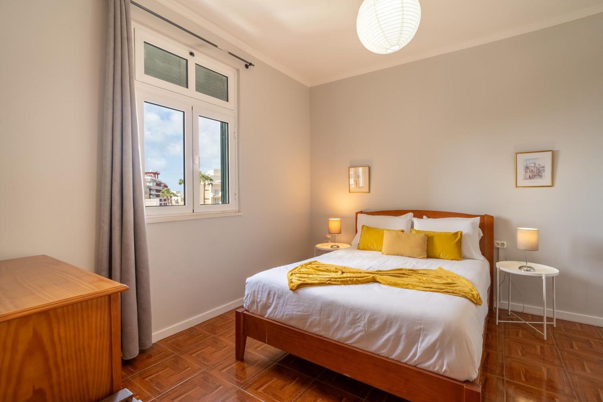 Casa Branca By Wanderlust Madeira, Vacation Apartment Funchal (Madeira)