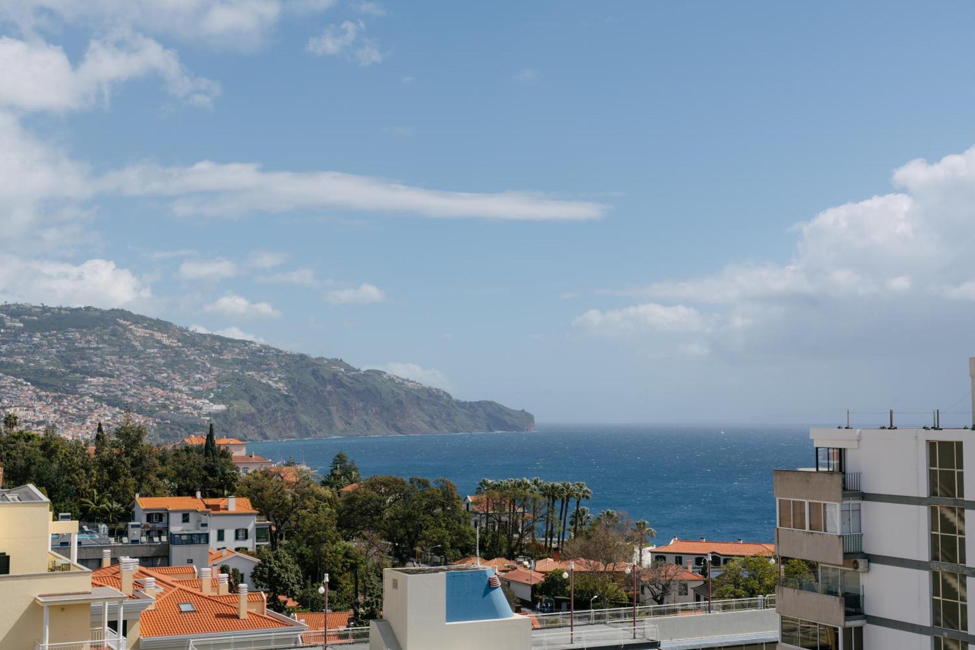 Apartment Casa Branca By Wanderlust Madeira, Vacation *