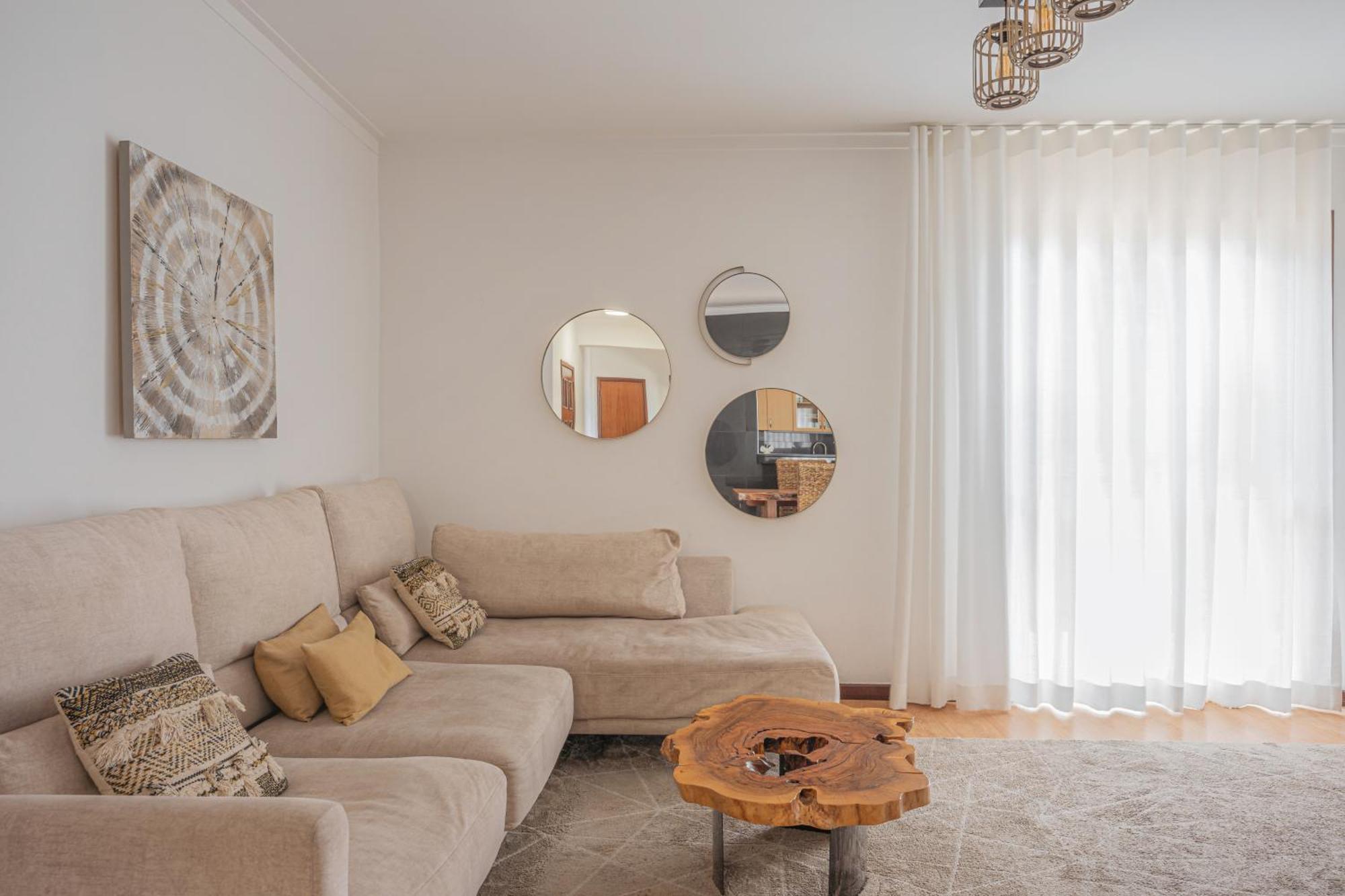 Portola Penthouse By Ymr Apartamento
