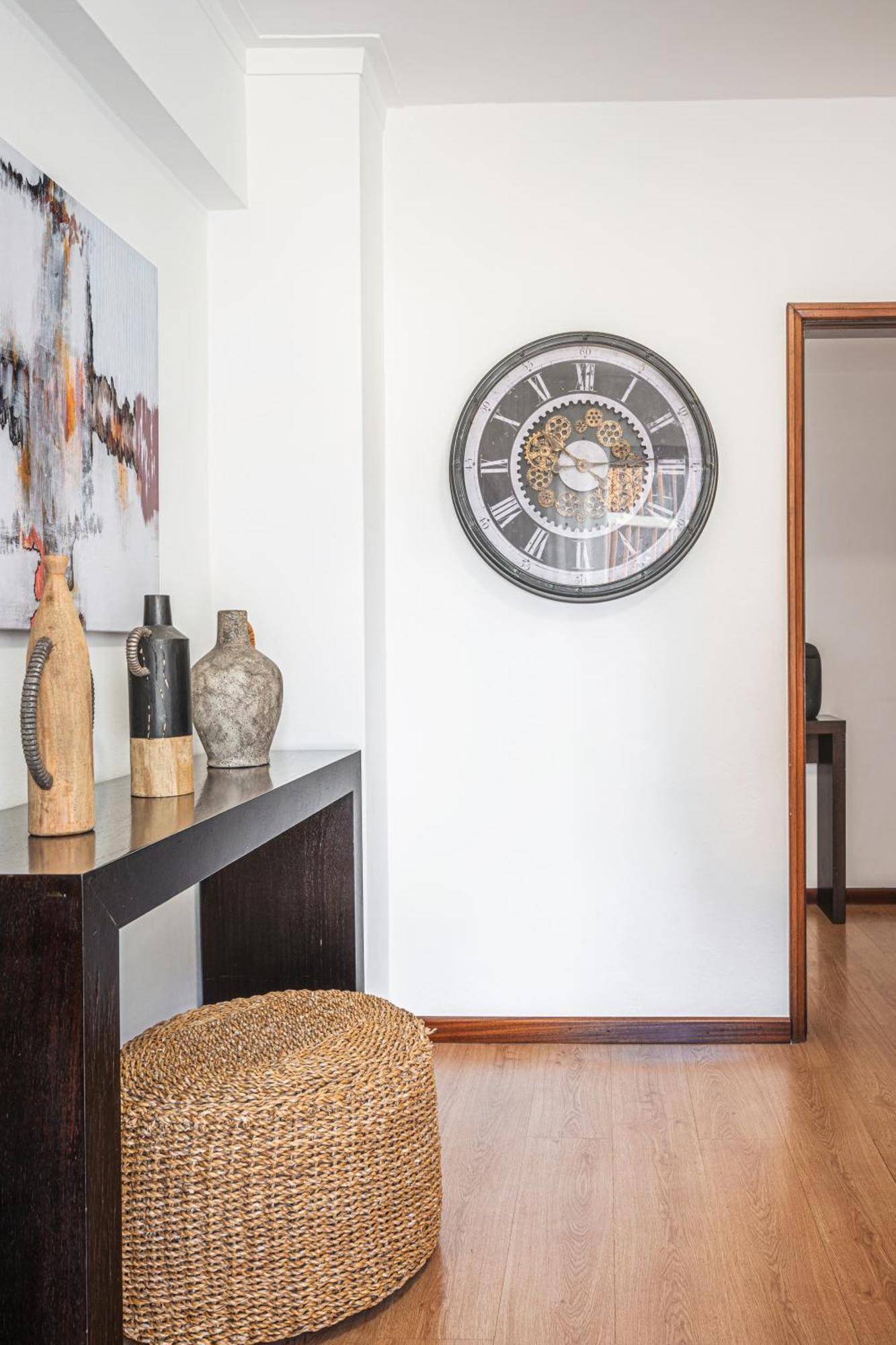 Apartamento Portola Penthouse By Ymr *