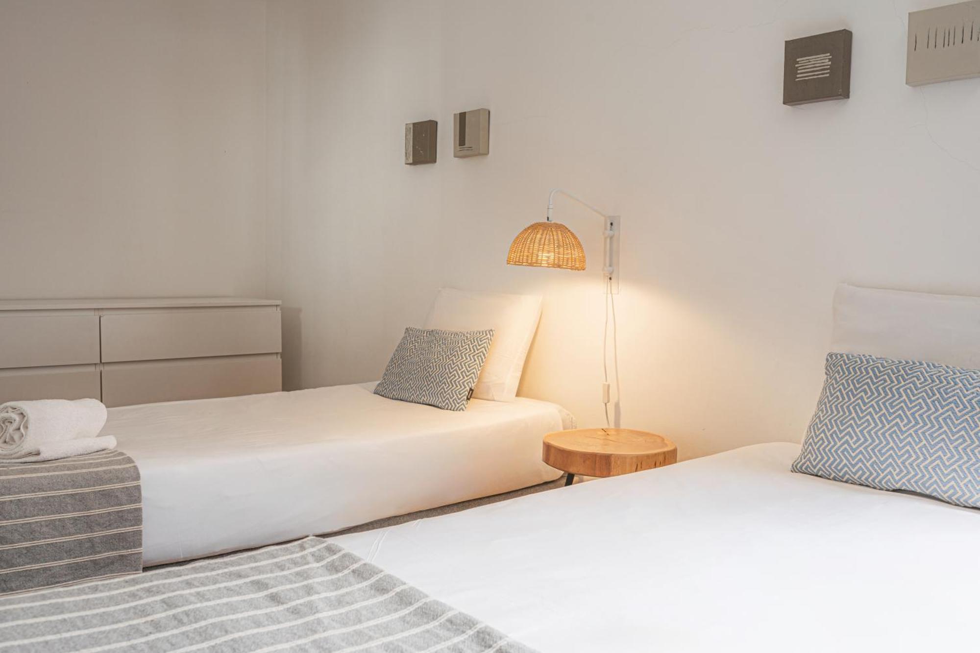 Portola Penthouse By Ymr Apartamento