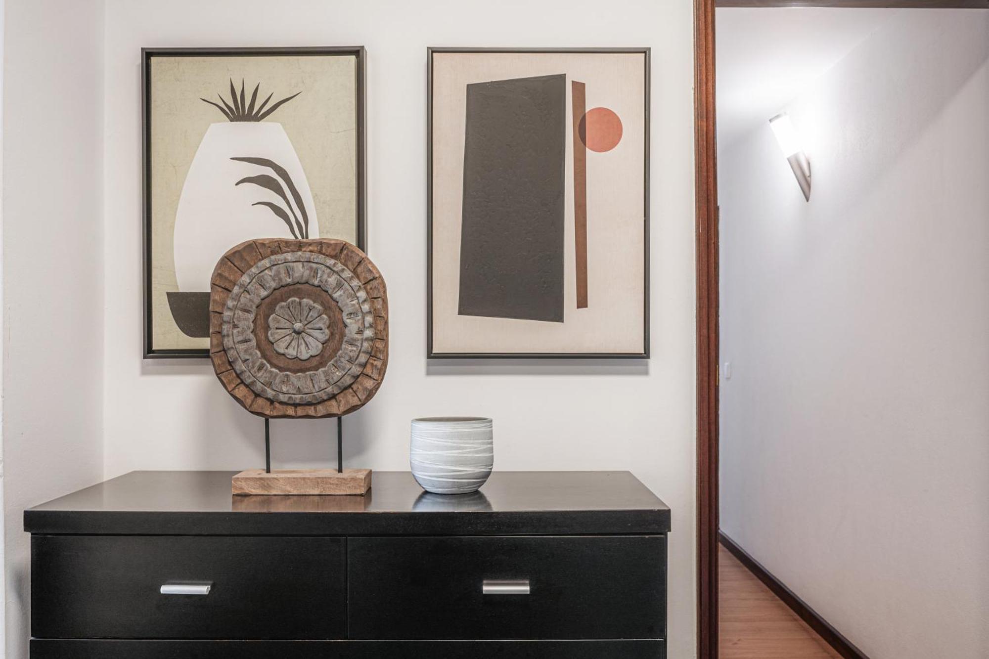 Portola Penthouse By Ymr Apartamento *